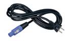 PowerCon® power cable
