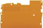 WAGO 2022-1292 Cover Plate Orange