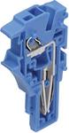 WAGO 2022-184 1-line Central Module Series 2022 N/A Blue 1 pc(s)