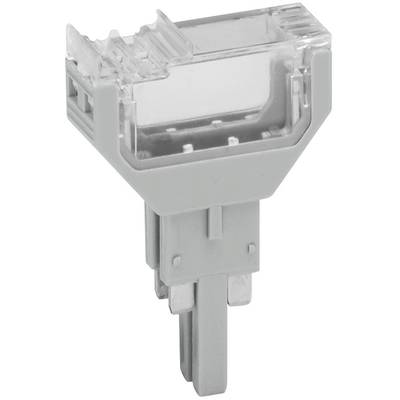 WAGO 2002-820 Plug (empty) 1 pc(s)