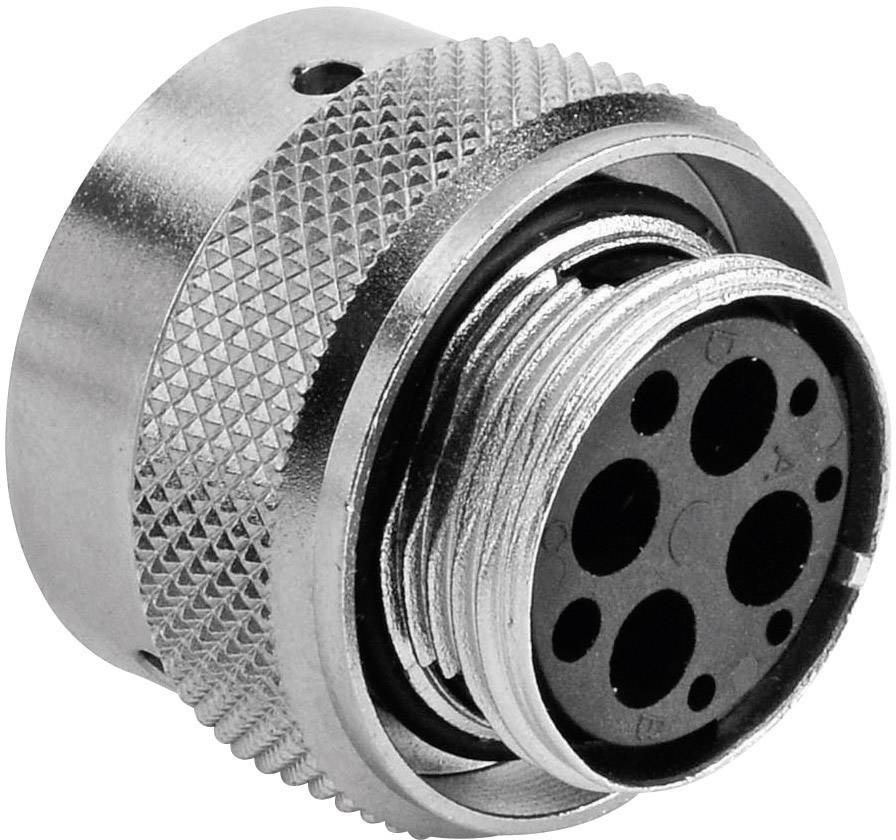 Amphenol RT0614-4SNH Circular Connector | Conrad.com