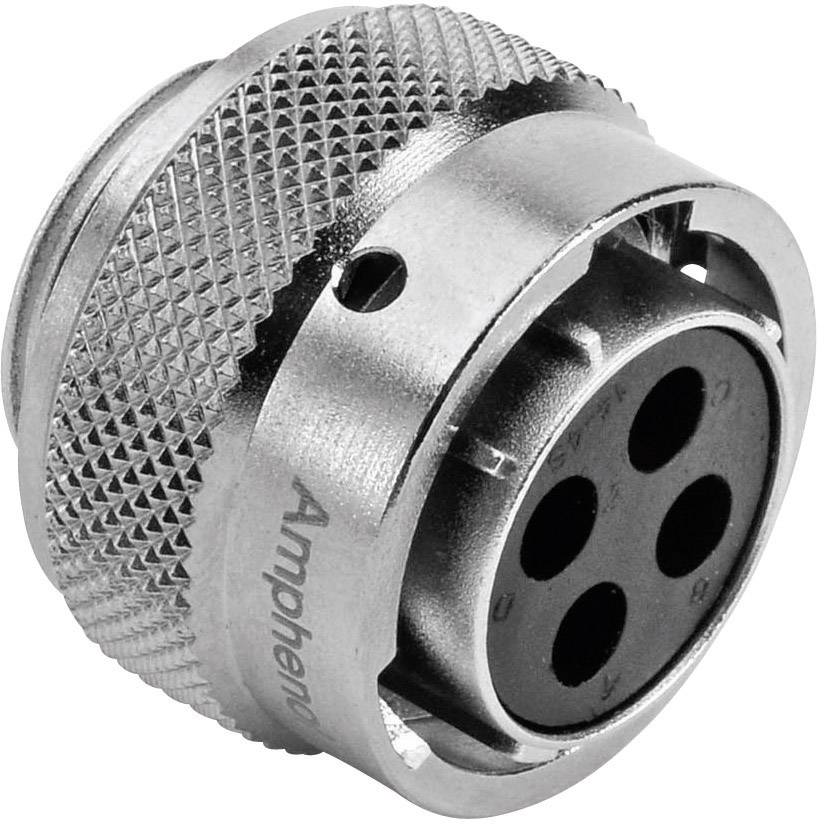 Amphenol RT06144SNH Circular Connector