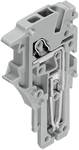 1-Conductor end module