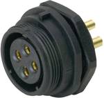 IP68 plug connector series SP0401/S9