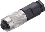Binder 99-0422-00-07 Series 712 Sub Miniature Circular Connector Nominal current (details): 1 A