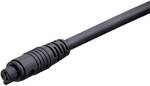 Binder 79-9006-15-05 Series Sub Miniature Circular Connector Nominal current (details): 3 A