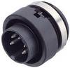 binder 99-0607-00-03 Series 678 Miniature Circular Connector Nominal current (details): 7 A