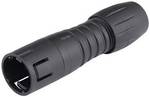 Binder 99-9209-00-04 Series 620 Sub Miniature Circular Connector Nominal current (details): 2.5 A