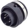 binder 99-0623-00-07 Series 678 Miniature Circular Connector Nominal current (details): 5 A