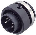 Binder 99-0623-00-07 Series 678 Miniature Circular Connector Nominal current (details): 5 A
