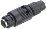Binder 99-0979-100-04 Series 710 Sub Miniature Circular Connector Nominal current (details): 3 A