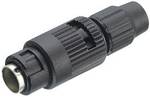 Binder 99-0995-100-05 Series 710 Sub Miniature Circular Connector Nominal current (details): 3 A