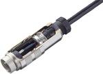 Binder 99-5113-15-05 Series 423 Miniature Circular Connector Nominal current (details): 6 A