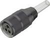 binder Circular Connector With Screw Lock Nominal current (details): 5 A. Pins: 7