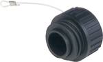 Hirschmann 831 532-400-1 CA 00 SD 3 Protective Cap For CA-series With Variable Strap