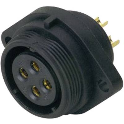   Weipu  SP2113 / S 12  Bullet connector  Socket, built-in  Total number of pins: 12  Series (round connectors): SP21   