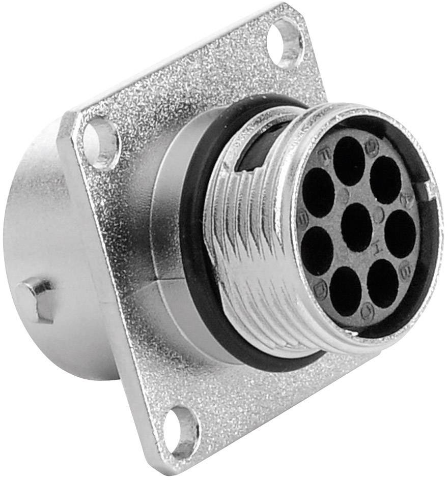 Amphenol RT00128SNH Circular Connector