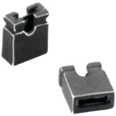 W & P Products 351-201-20-00 351-201-20-00 Shorting jumper Contact spacing: 2 mm Pins per row:2 Content: 1 pc(s) 