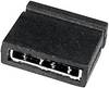 W & P Products 265-101-10-00 Shorting Bar ¹ Pitch 5.08
