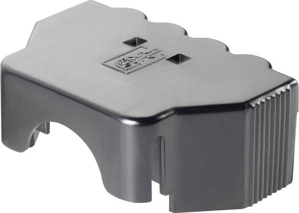 Adels-Contact 12247 192305 V9 Black 1 pc(s)