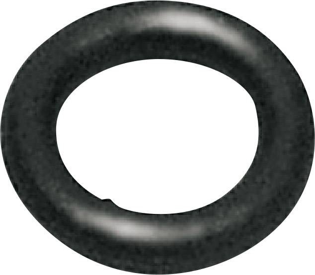 TRU COMPONENTS 1582457 Sealing ring for F connector 1 pc(s)