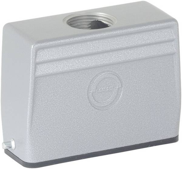 LAPP 19565300 Bush enclosure M25 EPIC® H-A 16 1 pc(s)