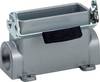 LAPP 19448100 Socket enclosure M20 EPIC® H-A 10 1 pc(s)