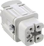 Socket insert series H-A 4