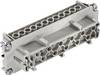 LAPP 10195100 Socket inset EPIC® H-BE 16 Total number of pins 16 + PE 5 pc(s)