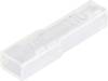 Klauke 2755 Insulation sleeve Transparent 0.50 mm² 1 mm² 1 pc(s)