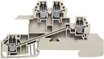 N/A WDL 2.5/S/L/L 1031200000-1 Grey, Green, Yellow Weidmüller 1 pc(s)