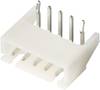 JST Pin strip (standard) XH Total number of pins 5 Contact spacing: 2.50 mm 800624 1 pc(s)