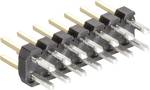 MPE Garry 150-3-010-0-S-XS0-0835 Double-row, Straight Terminal Strip Pins: 2 x 5 Nominal current (details): 1.5 A