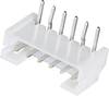 JST Built-in pin strip (standard) PH Total number of pins 4 Contact spacing: 2 mm S4B-PH-K-S (LF)(SN) 1 pc(s)