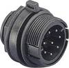Bulgin PX0805 - IP68 Connector Body, Mini Buccaneer, Panel Mount