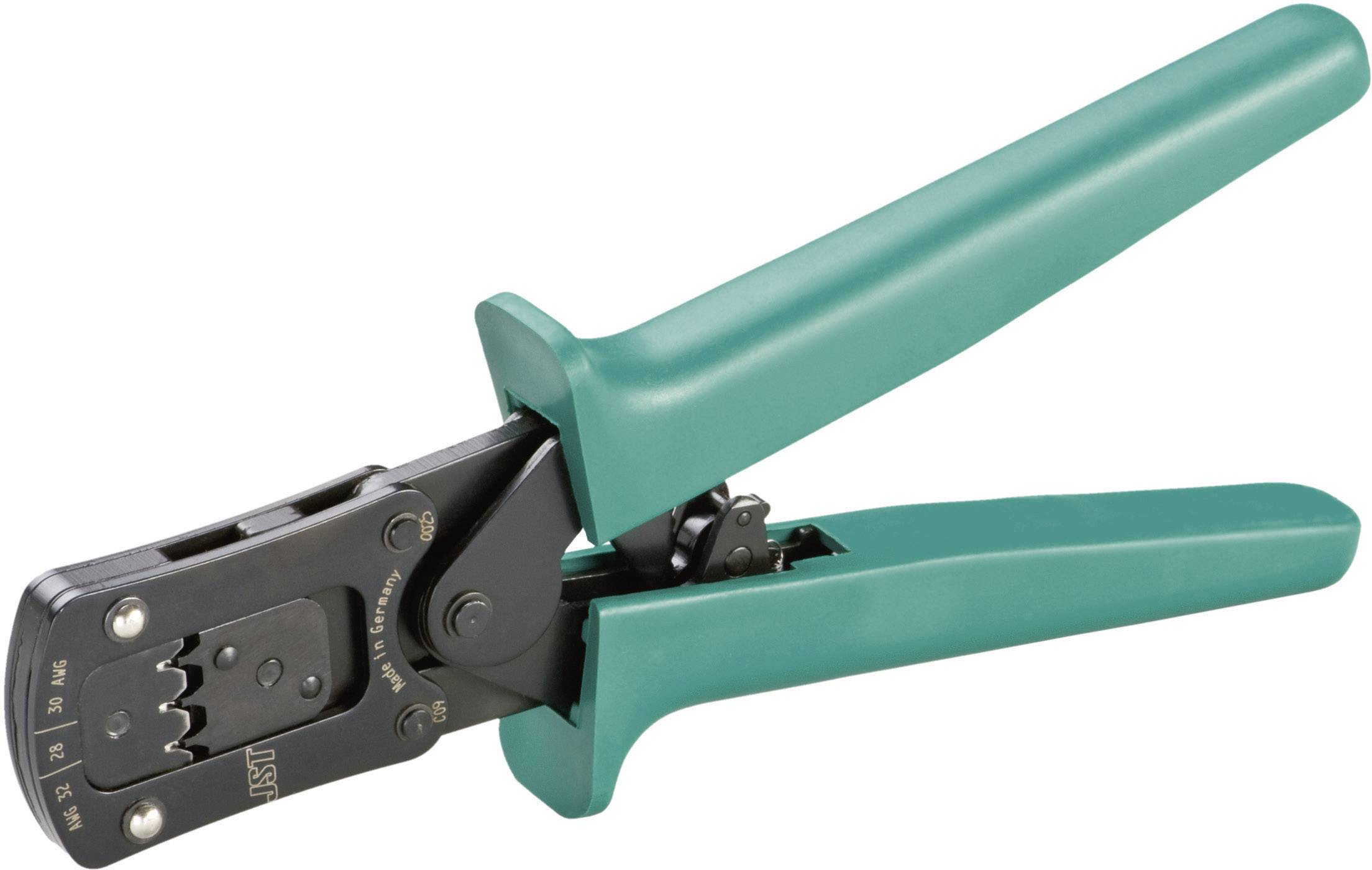 JST WC-160 Hand Crimping Tool for mm Pitch VH Series