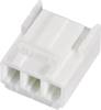 JST SIL socket (standard) VH Total number of pins 7 Contact spacing: 3.96 mm VHR-7N 1 pc(s)