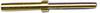Bulgin SA3180/1 Bullet connector single contact Pin Series (round connectors): SA 10 pc(s)