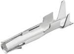 Crimp contacts for C16-3 series