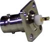 TRU COMPONENTS 1571892 BNC connector Sleeve socket, straight pins 50 Ω 1 pc(s)