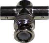 TRU COMPONENTS 740888-1 BNC adapter BNC plug - BNC socket, BNC socket 1 pc(s)