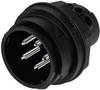 High current cable connector - IP65 C016 20P004 800 2 Black Amphenol Content: 1 pc(s)