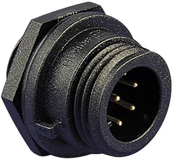 Bulgin PX0412/10P 400 Series Buccaneer Connector Nominal current