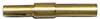 Bulgin SA3347 Bullet connector single contact Socket Series (round connectors): SA 10 pc(s)