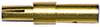 Bulgin SA3349/1 Bullet connector single contact Socket Series (round connectors): SA 10 pc(s)