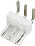 JST B5PS-VH (LF)(SN) B5PS-VH (LF)(SN) Multi-pin Connector, Angled Series VH Pins: 5 Nominal current (details): 10 A