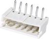 JST Built-in pin strip (precision) ZH Total number of pins 5 Contact spacing: 1.50 mm S5B-ZR (LF)(SN) 1 pc(s)