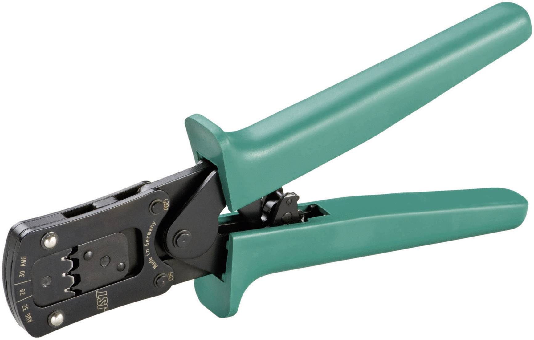 JST WC-692 Hand Crimping Tool for mm Pitch VH Series