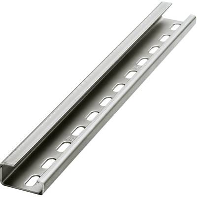 G-profile-mounting rail NS 32 gelocht 2000MM Phoenix Contact Content: 2 m