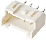 JST B04B-XASK-1 (LF)(SN) Multi-pin Connector , XA Series Pins: 4 Nominal current (details): 3 A
